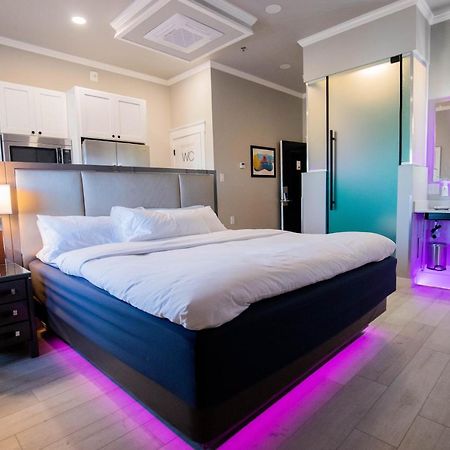 River Sirens Hotel-Contactless Check In Hotel Washington Esterno foto