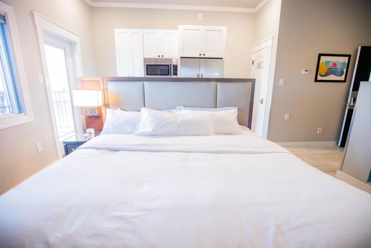 River Sirens Hotel-Contactless Check In Hotel Washington Esterno foto