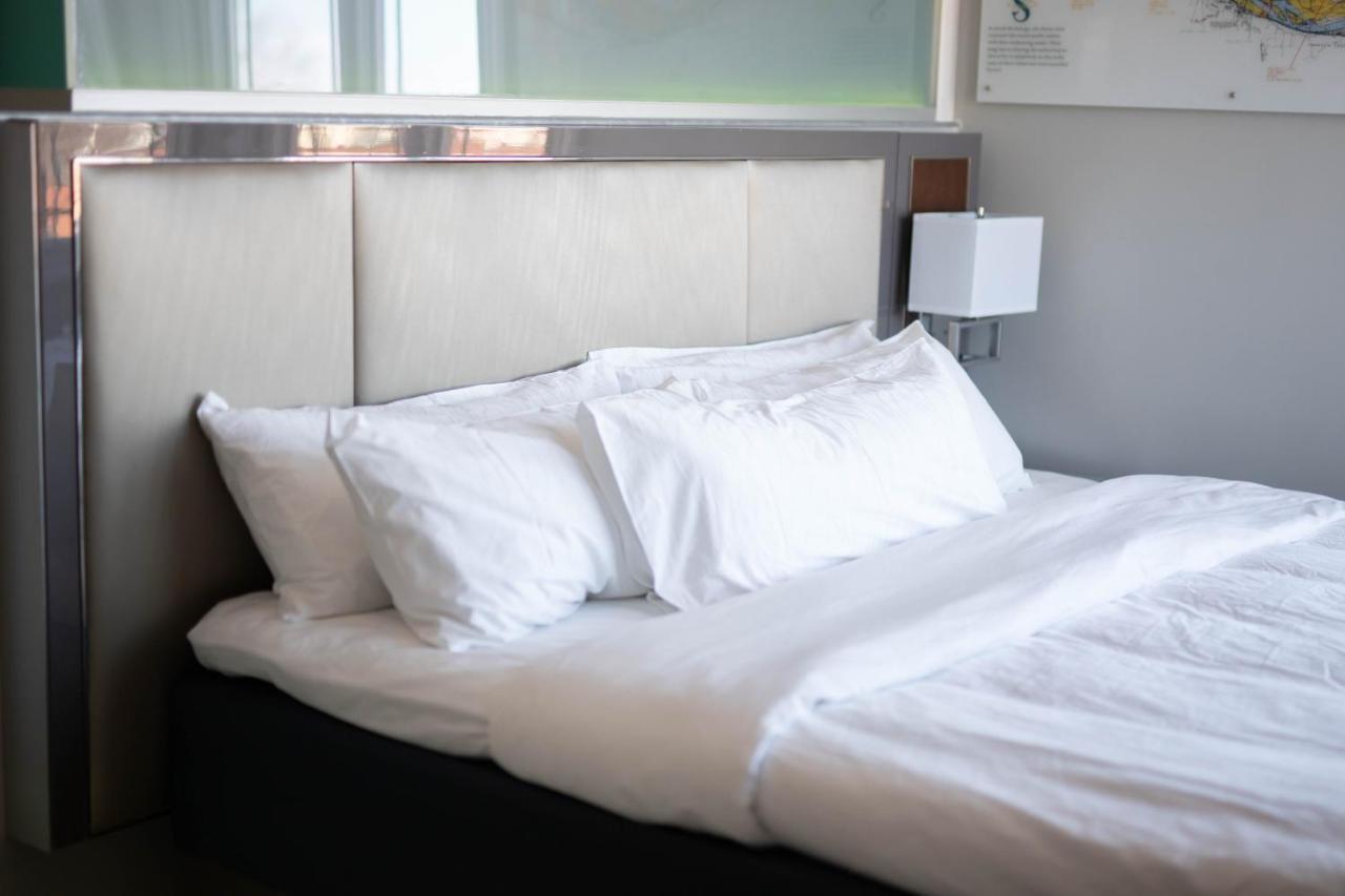 River Sirens Hotel-Contactless Check In Hotel Washington Esterno foto